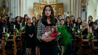 Netflix’s new hit thriller show has 100% on Rotten Tomatoes – here's why everyone’s talking about Secrets We Keep