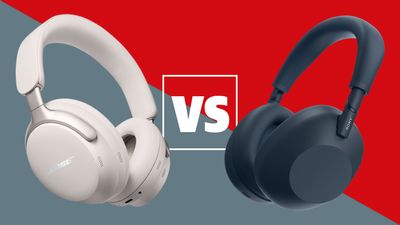 Sony WH-1000XM6 vs Bose QuietComfort Ultra Headphones: which are better?