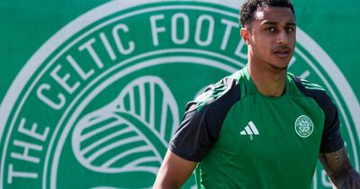 He's one of the best in the squad: Adam Idah has faith in Scottish Cup final stand-in