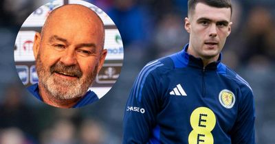 Scotland manager expresses Lennon Miller hope as summer move overseas is mooted