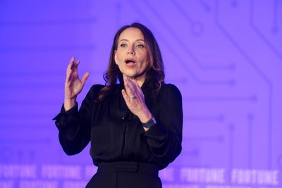 The CEO trap—why 70% of CHROs depart after a change at the top