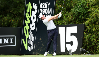 LIV Golfer Among Notable Withdrawals From US Open Qualifying