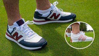 Step Up Your Game: New Balance Golf Unleashes Explosive SS25 Collection