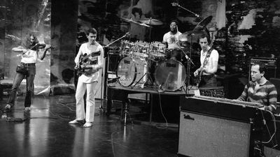 "It shimmers, it shakes, it grooves, and most importantly, it rocks": Mahavishnu Orchestra navigate new musical worlds on The Inner Mounting Flame
