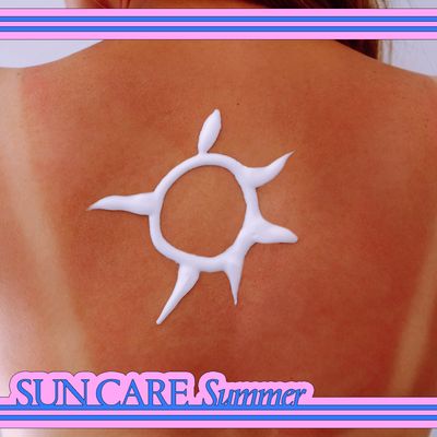 Do You Really Know How to Apply Your Sunscreen?