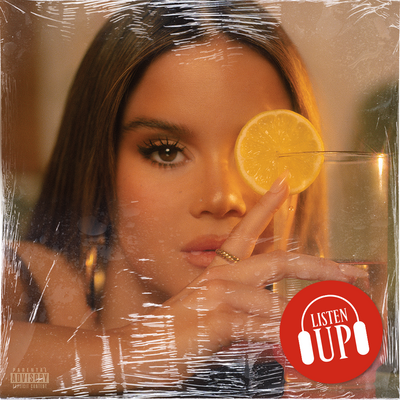 Maren Morris Shares What Music Shaped Her—and What's on Her Playlist Now