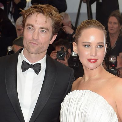 Jennifer Lawrence Says Motherhood Feels "Like a Blister," as Robert Pattinson Reflects on Being a "Completely Different Person" as a Father