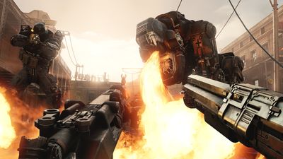 Don't miss the chance to grab a free copy of one of the best FPS games on Xbox and PC with Amazon Prime