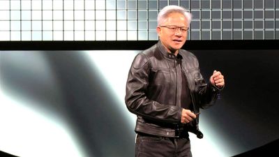 Nvidia teams up with Foxconn to build an AI supercomputer in Taiwan