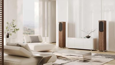 Loewe launches two pairs of limited edition, made-to-order Inicio loudspeakers