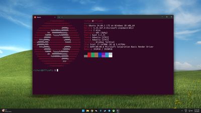 Microsoft open sources the Windows Subsystem for Linux — invites developers to help more seamlessly integrate Linux with Windows