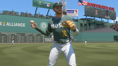 MLB The Show 25 Adds Red Sox City Connect Uniforms and More – Patch Notes