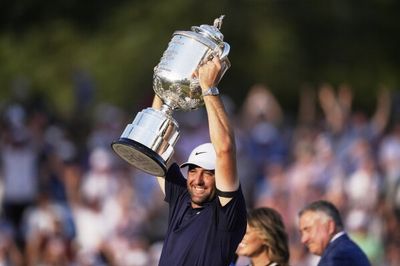 What the PGA Championship Winner Receives