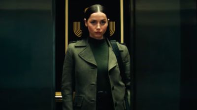 Tom Cruise says Ana de Armas' John Wick spin-off Ballerina "kicks ass"