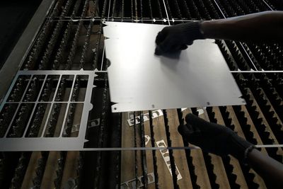 India's steel expansion threatens climate goals and global efforts to clean up industry: report