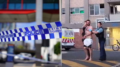 Woman Dies After Alleged Domestic Violence-Related Attack In Sydney’s Inner West