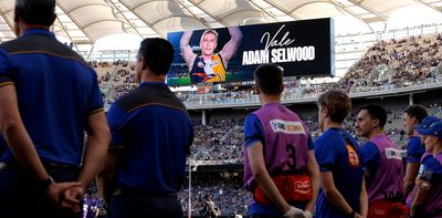 15 years ago, I urged the AFL to launch a mental health round. Now it’s time for action