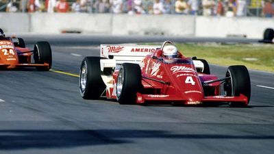 The Greatest Indy 500 Moments