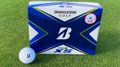 This Golf Ball Designed For Tiger Woods Might Be The Best Golf Ball You've Never Tried – With A 33% Discount Now Might Be The Time