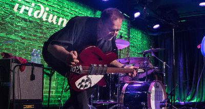 “People were saying, ‘You’re not gonna make it.’ We just kept going. It took us six years”: The Smithereens’ Jim Babjak on how they went from broke to touring with Tom Petty –and became Kurt Cobain’s tonal reference for Nevermind