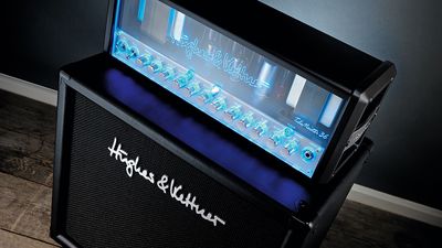 Thomann has acquired Hughes & Kettner – and is promising a bright future for the German amp giant championed by Alex Lifeson and Tommy Thayer