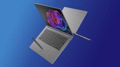 The Acer Swift X 14, a favorite of creators, is being refreshed for 2025