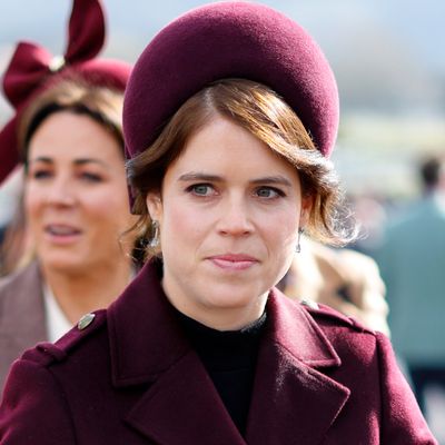 Princess Eugenie Discusses Scoliosis Surgery, Says She Had Overcome a "Sense of Shame" to View Her Scars as "Cool"