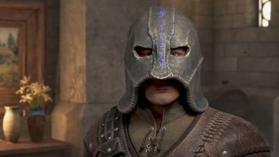 The legend who made Oblivion's Dark Brotherhood infinite has made its Thieves' Guild go on forever as well