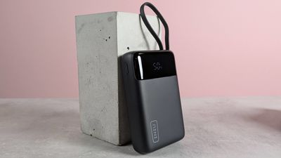 I tested the INIU P51L-E1 Power Bank and found its extra features very convenient, and it offers good value for money too