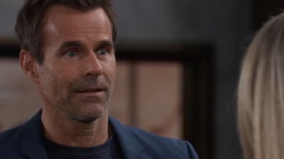 General Hospital spoilers: the Nurses Ball mystery guest rocks Drew’s world?