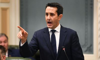 LNP’s youth crime legislation condemned by UN as ‘incompatible with basic child rights’