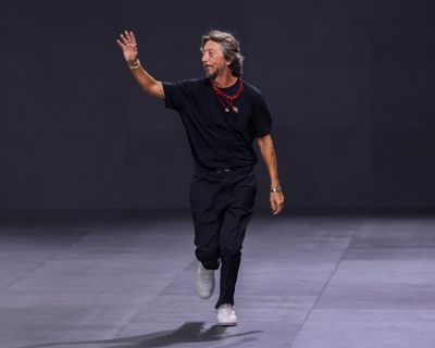 Balenciaga names Pierpaolo Piccioli creative director as fashion houses’ creative upheaval continues