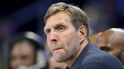 Dallas Legend Dirk Nowitzki Has High Hopes for 'Tremendous' Paige Bueckers