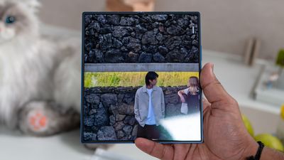Is the Samsung Galaxy Z Fold 7 waterproof?