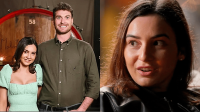 Farmer Wants A Wife Producers Begged Claire To Return For A ‘Dramatic Showdown’ With Clarette
