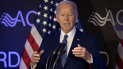 Joe Biden diagnosed with 'aggressive' prostate cancer: What you need to know