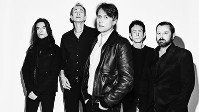 "This is broken music for broken people." Suede announce new album Antidepressants, share video for new single Disintegrate