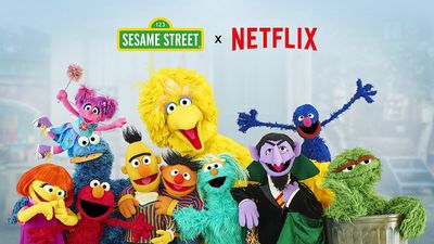 Netflix is picking up Sesame Street and doing something HBO should've done all along