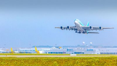 Suspected SK hynix HBM tech leaker arrested boarding flight to China