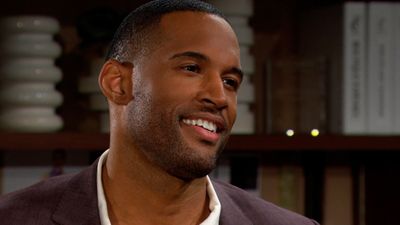The Bold and the Beautiful spoilers: Carter shows his true colors?