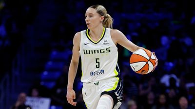 Paige Bueckers Threw the Longest Assist of Her WNBA Career vs. Seattle