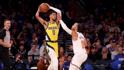 Updated NBA Playoff Bracket After Second Round: Breaking Down the Conference Finals