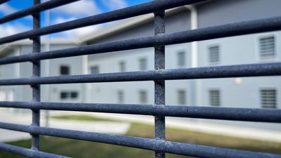 'Underclass of Australians': youth crime laws slammed
