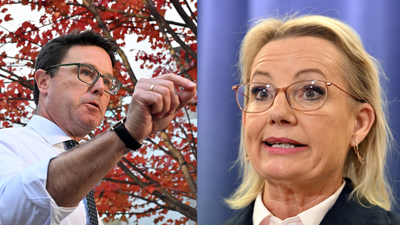 The Nationals Enter Their Single Era After Breaking Up With The Liberal Party