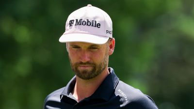 Wyndham Clark Apologizes For ‘Uncalled For And Completely Inappropriate’ PGA Championship Driver Smash