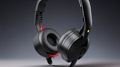 Can Røde follow up the success of the Award-winning NTH-100 over-ears with its "exceptional" on-ear sequel?