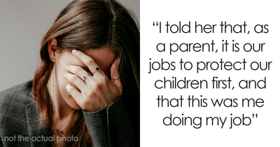 Pregnant Anti-Vaxxer Learns Consequences As Best Friend Bows Out Of Future Playdates