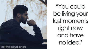 “Serotonin Syndrome”: 102 Of The Creepiest Facts Shared Online