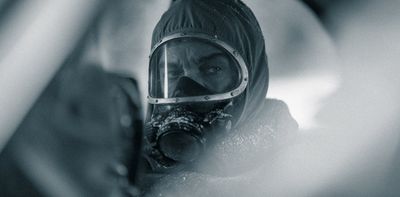 Why Netflix’s The Eternaut is one of the most important shows to come out of Argentina in recent years