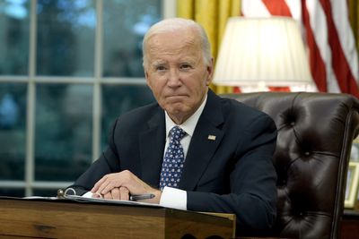 Biden’s cancer diagnosis renews transparency outcry; Trump claims cover-up